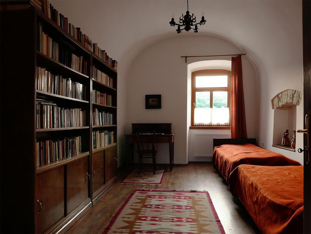 Úrágya Vendégház Mád Quarto foto