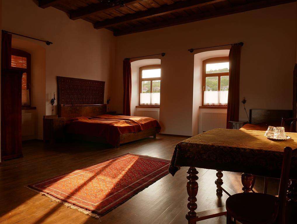 Úrágya Vendégház Mád Quarto foto