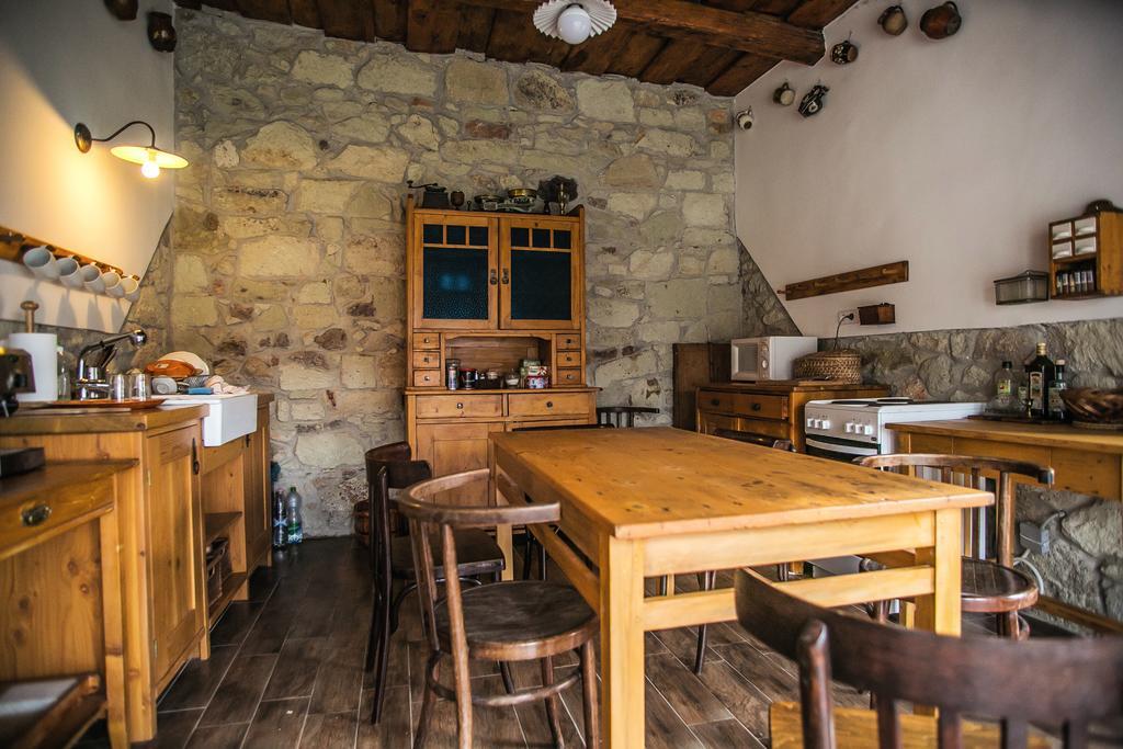 Úrágya Vendégház Mád Exterior foto